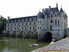 Château des Dames, 1513, Katherine Briçonnet, Chenonceau, France.