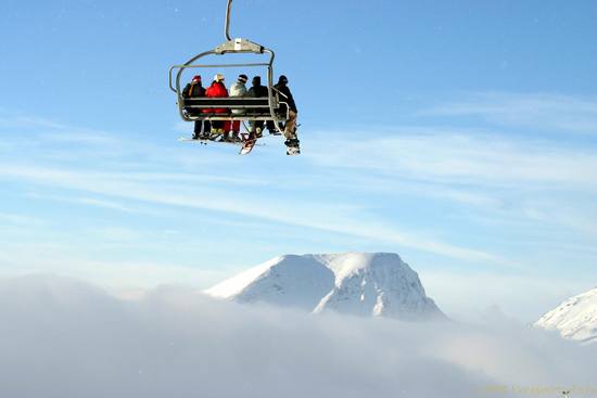 Avoriaz, suspendu dans le vide (Hors concours)
Mots-clés: Avoriaz