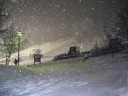 Travail de nuit, Vallée de la Maurienne, Savoie, France
Mots-clés: Maurienne Savoie France
