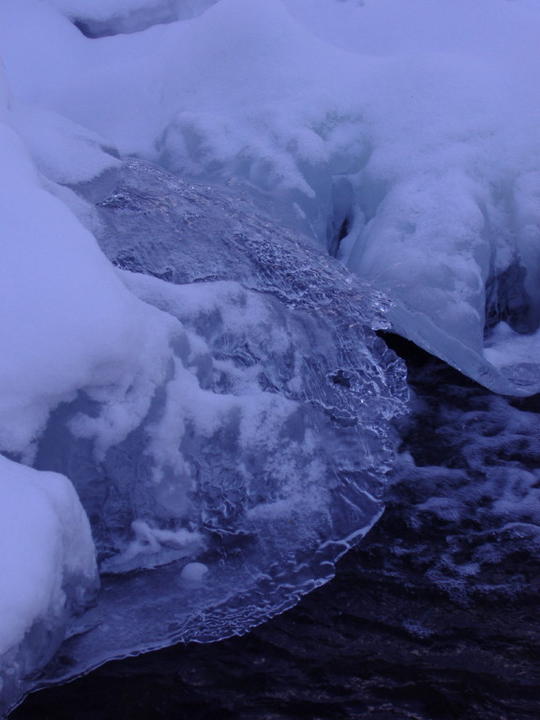 Dentelles de glace, Stockholm
Mots-clés: glace Stockholm