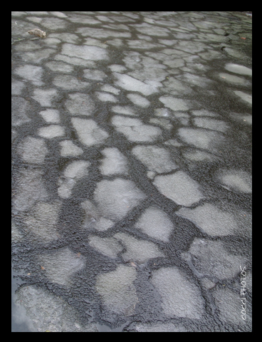 Lac gelé au Perthus espagnol, Espagne
lac gelé au Perthus espagnol
Mots-clés: Perthus glace lac Espagne