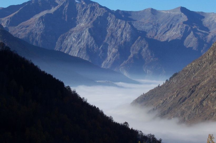 La Vallée du Ferrand
