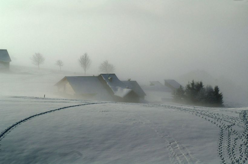 Lumière hivernale, chalets des Ajoncs, Haute Savoie
photo prise le 29 janvier 2009, au dessus des chalets des Ajoncs (Plaine Joux, après Boège, Haute-Savoie
Mots-clés: Haute-Savoie