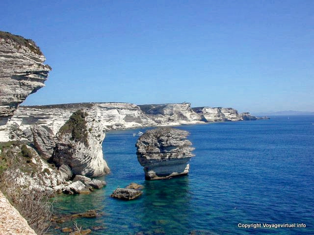 Le Grain de Sable Bonifacio, Corse - France