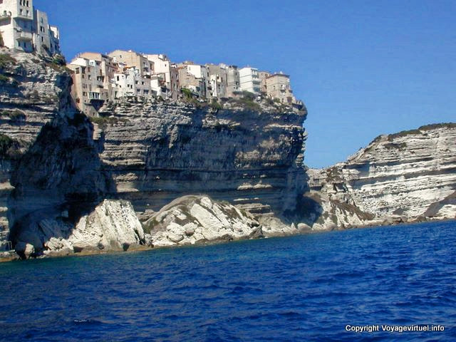 Entre ciel et mer, corsica ile d'amour, Corse - France