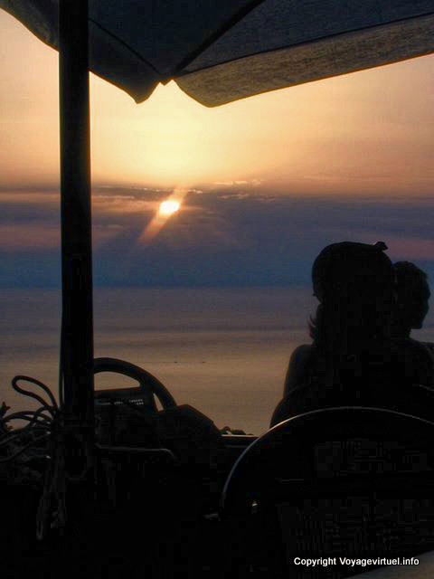 Ombres corses, Corse - France