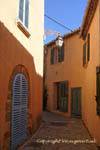 Ramatuelle, beauté provençale, France.