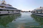 Saint-Tropez, yachts richissimes, France.