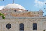 La cathédrale Saint Titus, Iraklio (Héraklion), Crète.