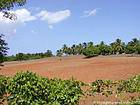 Terre rouge, Miches, Hata Mayor, Rép. Dominicaine.