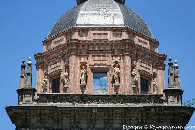 Parroquia de San Andrés, Plaza Puerto de Moros, Calle San Francisco, Madrid - Espagne
