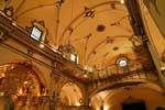 Lorca, Capilla del Rosario, Espagne.