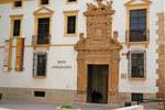 Lorca, Musée archéologique, Espagne.