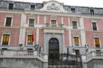 Madrid, Museo del Erjecito, Espagne.