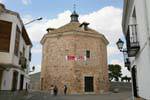 Tembleque, Torres, Espagne.