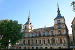 Tolède, Casa de Mesa, Espagne.
