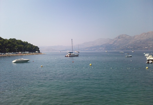 Photo0140 baie de tahia Cavtat