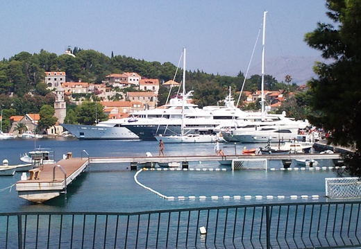 Photo0169 port de Cavtat