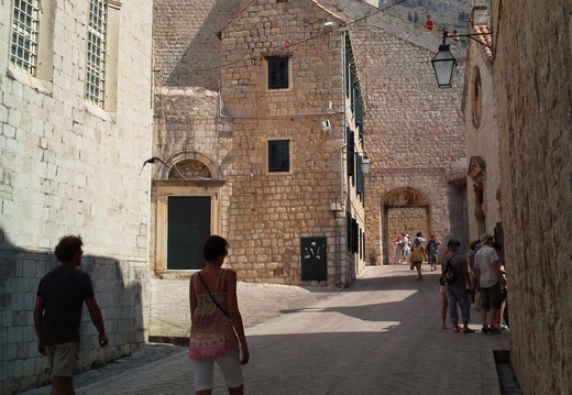 Photo0205 le long des remparts