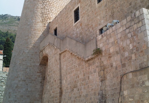 Photo0208 fort Revelin Dubrovnik