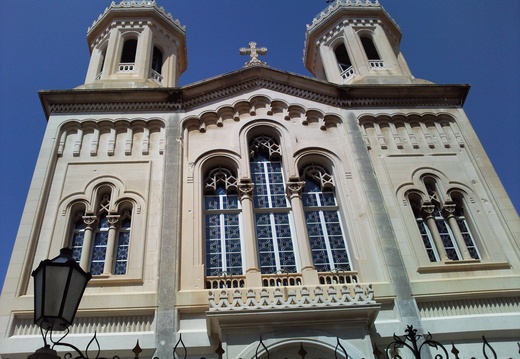 Photo0272 église Serbe de Dubrovnik