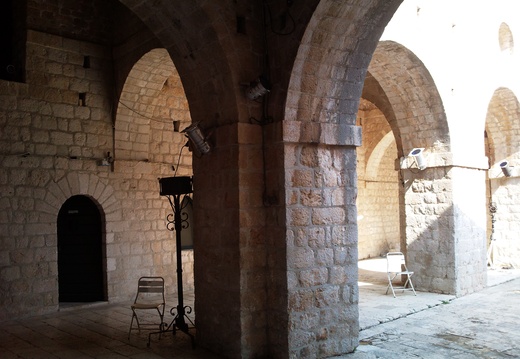 Photo0361 arcades du fort