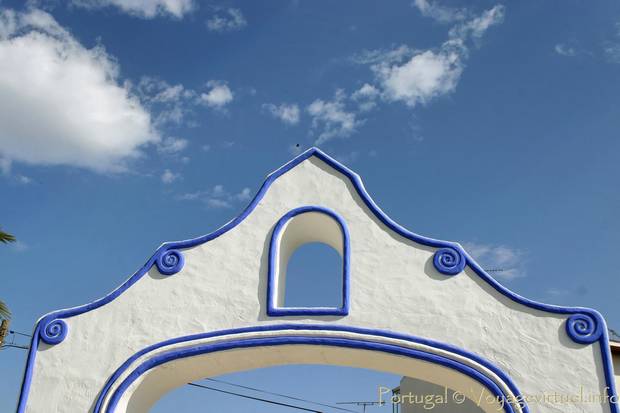 Hors concours : Portugal
Pour démarrer le concours photo de voyage 2006 
