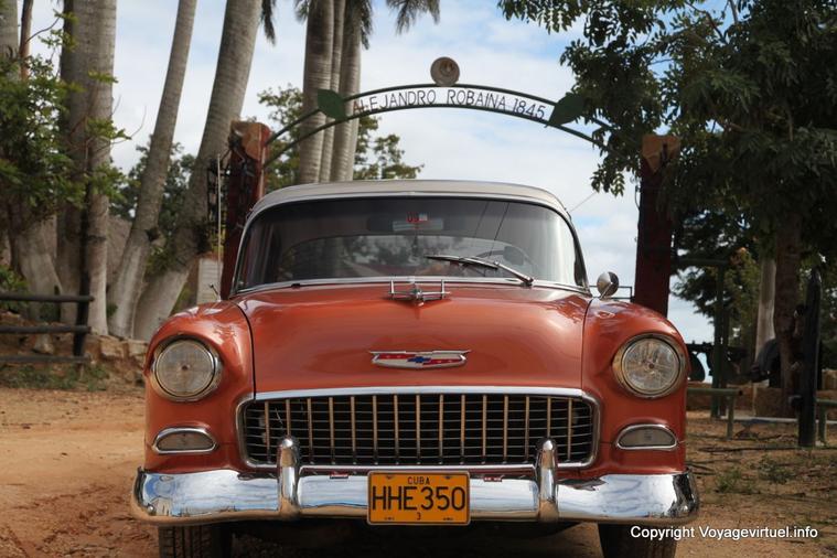 Voiture ancienne de Cuba
Retrouvez toutes les vieilles américaines sur [url=http://www.voyagevirtuel.info/fond-ecran_gratuit/photo/cuba-voitures/]Cuba bagnoles américaines[/url]
Mots-clés: Cuba