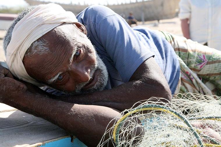 Yemen Pêcheur de la Tihama à Khokhah
Toutes images du Yemen en slideshow 3D à cette adresse :
[url=http://www.voyagevirtuel.info/yemen-images.php]Images du Yemen[/url]
Mots-clés: Yemen