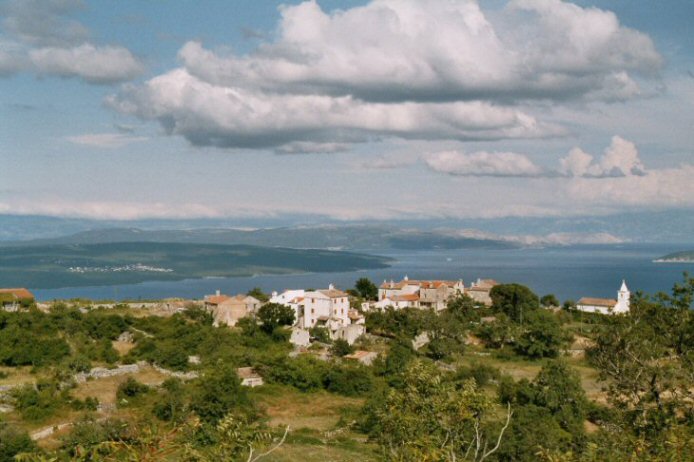 Ile de Mali Losinj, Croatie
Mots-clés: Croatie Mali-Losinj