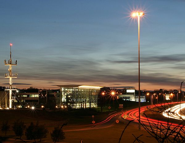 Citywest, Dublin
Presses du journal Irish Independent à la sortie de Dublin
Mots-clés: Dublin Irlande Ireland Eire Citywest