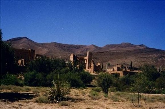 Maroc vue
Mots-clés: Maroc