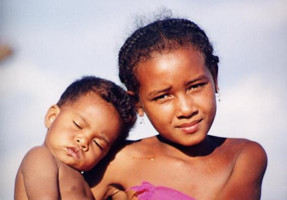 Madagascar enfants
Mots-clés: Madagascar