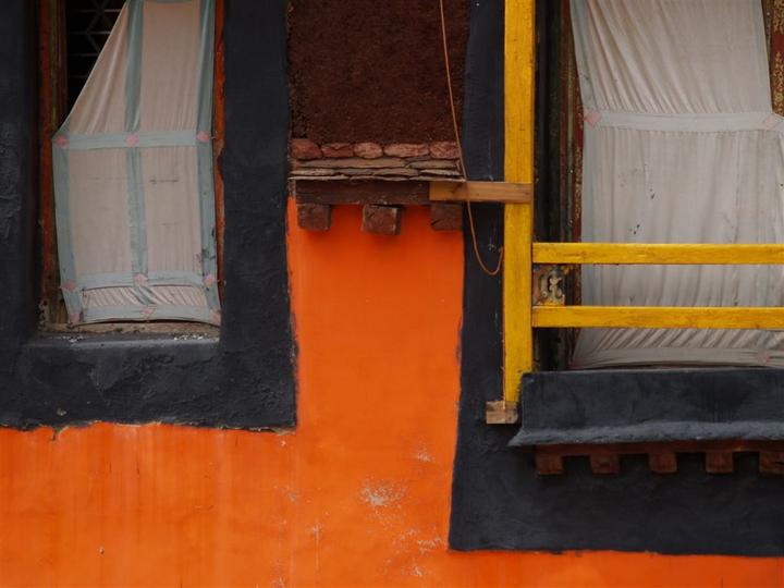 Couleurs du Tibet
Mots-clés: Tibet