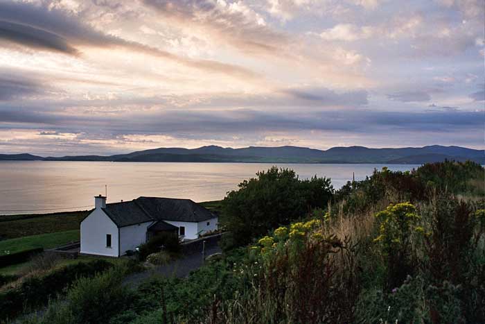 Peninsule de Dingle
Mots-clés: Dingle Irlande