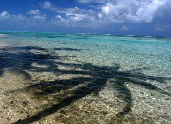 Tahiti ombres lointaines
Mots-clés: Tahiti