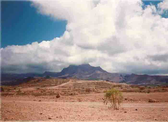 Désert à Ténérife
Volcan sur l'île de Ténérife aux Canaries.
Mots-clés: Volcan