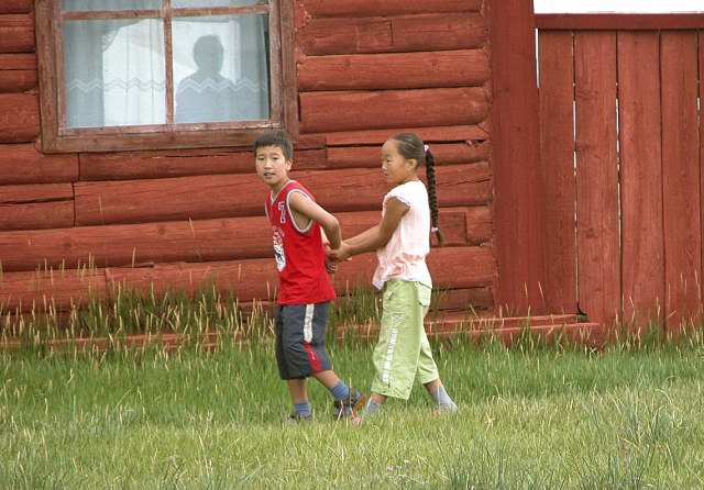 Jeux (2)
Suite de la scène
Mots-clés: Mongolie