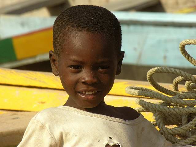 Plage de Cotonou - Bénin - Avril 2006
Mots-clés: Cotonou Bénin