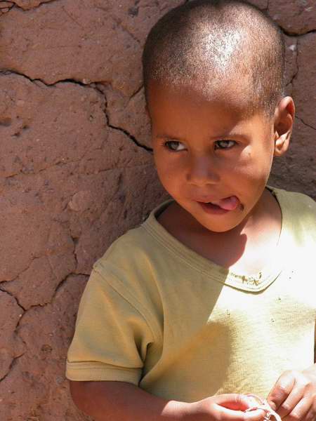 Zagora - Maroc Avril 2005
Mots-clés: Zagora Maroc