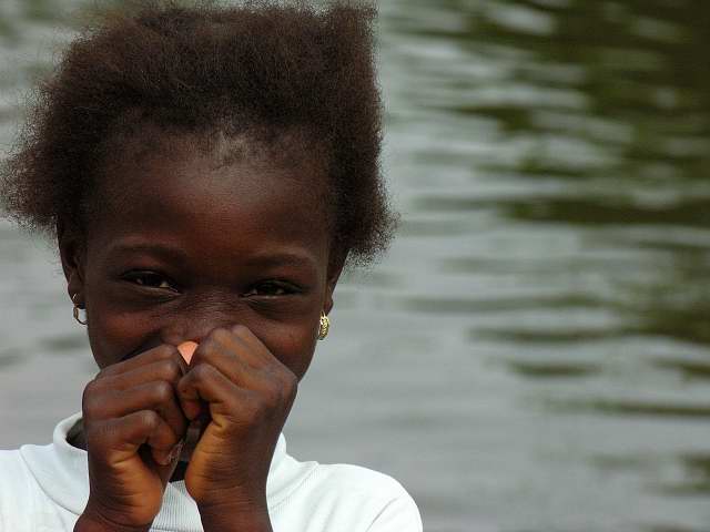 Ouidah - Bénin - Avril 2006
Mots-clés: Ouidah Bénin