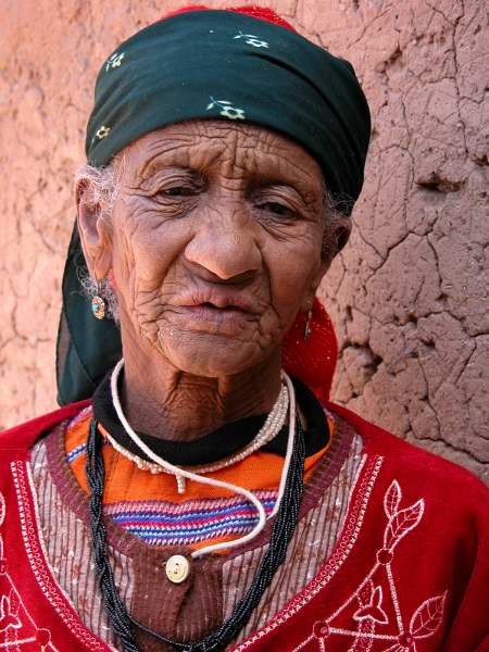 Zagora - Maroc Avril 2005
Mots-clés: Zagora Maroc