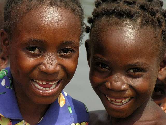 Ouidah - Bénin - Avril 2006
Mots-clés: Ouidah Bénin