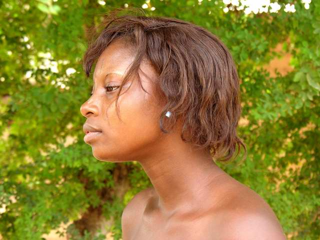 Porto-Novo - Bénin - Avril 2006
Mots-clés: Porto-Novo Bénin