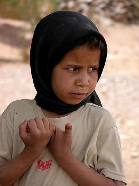 Vallée du Draa - Maroc Avril 2005
Mots-clés: Draa Maroc