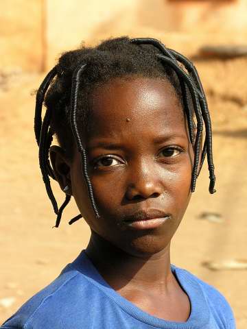 Natitingou - Nord Bénin - Avril 2006
Mots-clés: Natitingou Bénin