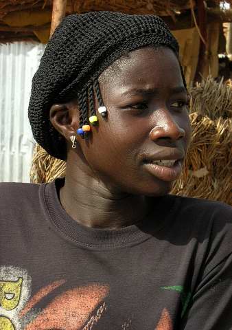 Tanguieta - Bénin - Avril 2006
Mots-clés: Tanguieta Bénin