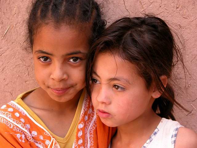 Zagora - Maroc Avril 2005
Mots-clés: Zagora Maroc