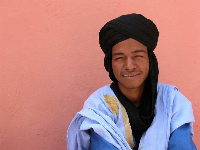 Ouarzazate - Maroc Avril 2005
Mots-clés: Ouarzazate Maroc