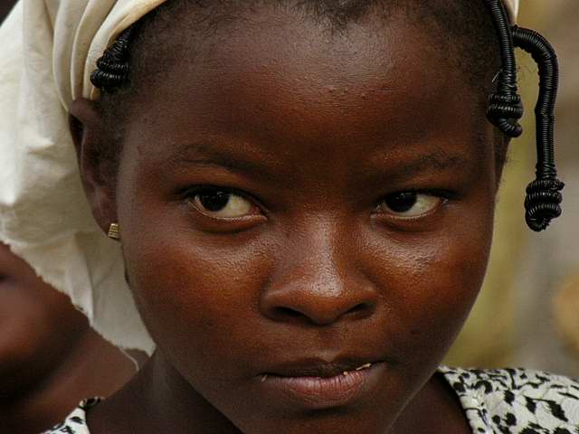 Djougou - Nord bénin - Avril 2006
Mots-clés: Djougou Bénin